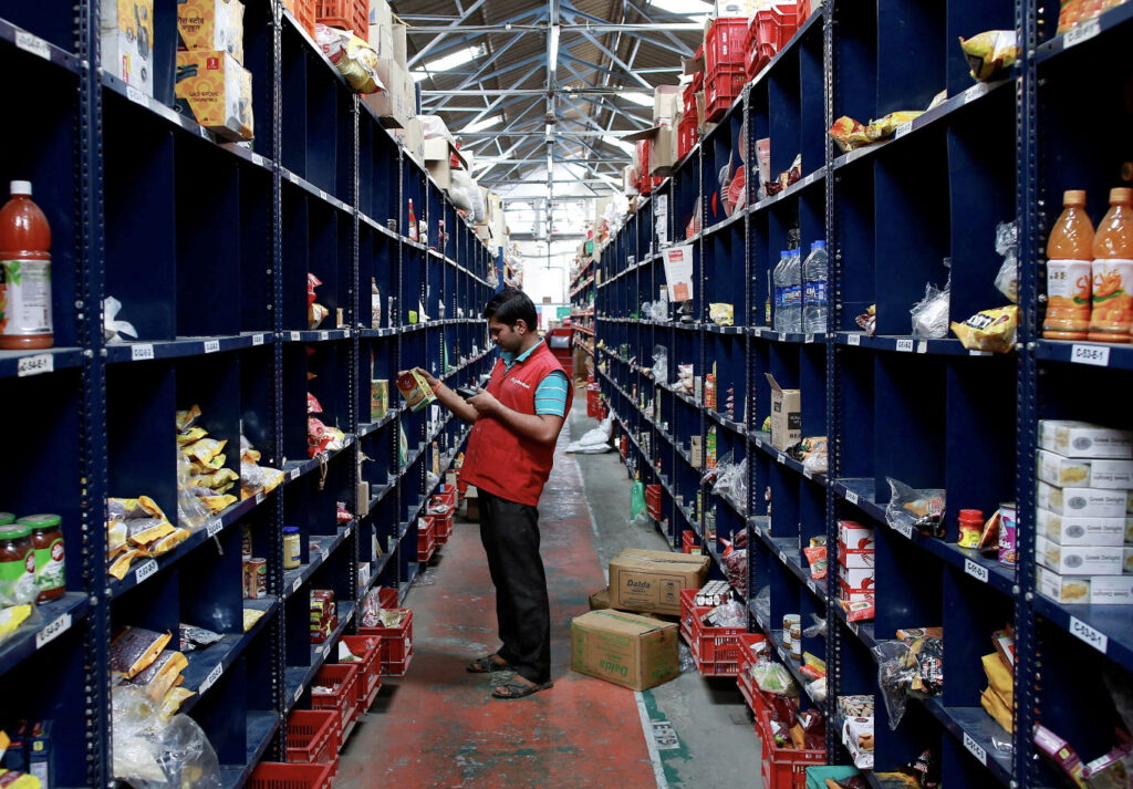 Indian Retailers Are Looking For Increasing The Hiring